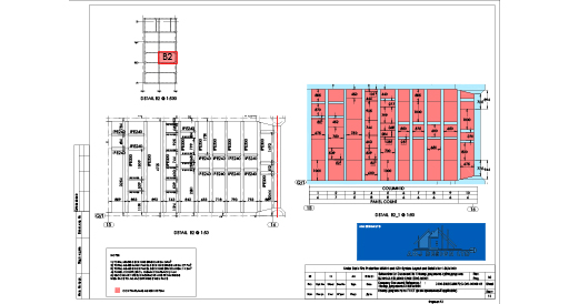 3D CAD Drafting Services Cheltenham, Gloucestershire